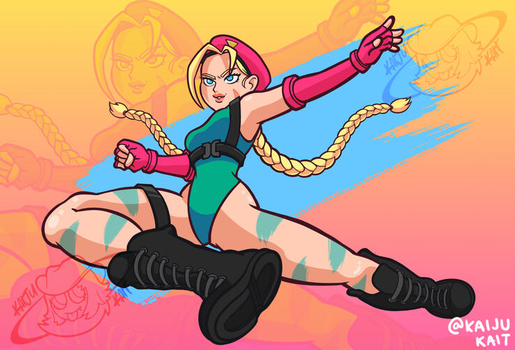 Cammy